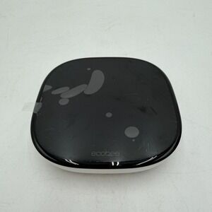 Ecobee Smart Thermostat ECB501 Thermostat Tested